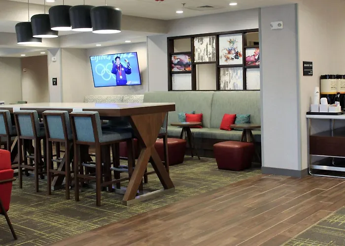Hampton Inn Lexington