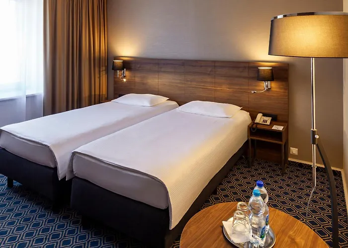 Warminski Hotel & Conference
