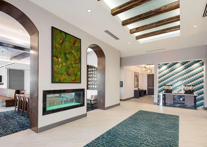 Hampton Inn Smithfield Selma, Nc