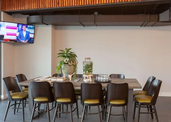 Best Western Plus Amstelveen - Amsterdam