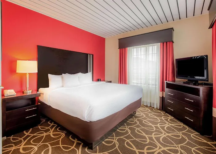 La Quinta By Wyndham Elkview - Charleston Ne