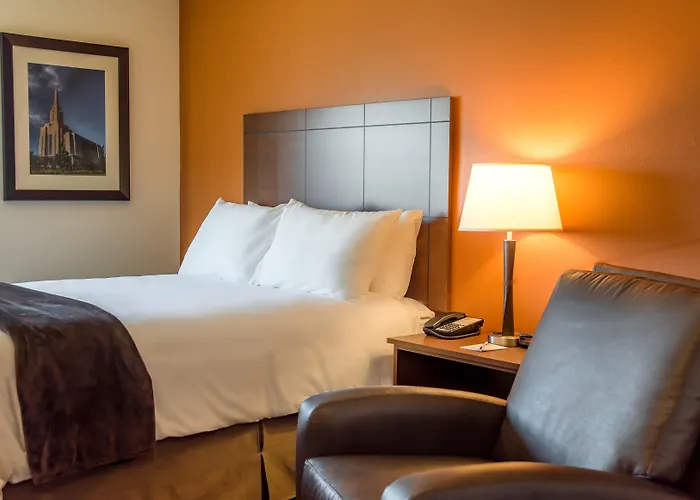 My Place Hotel-Kansas City/Independence Mo