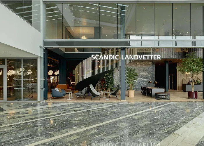 Scandic Landvetter