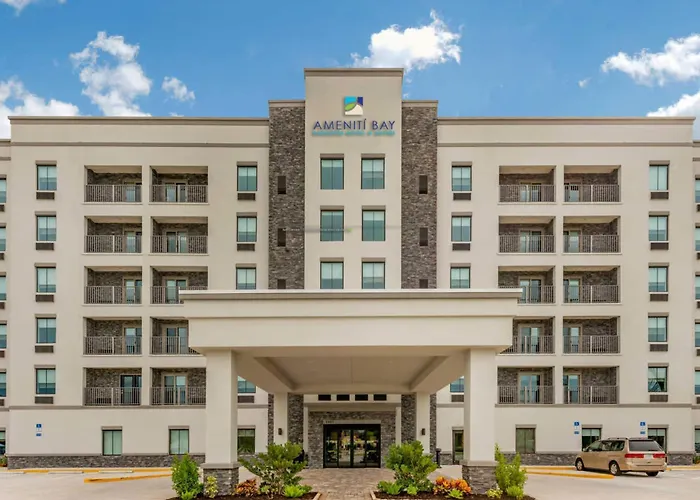 Coral Pointe Sarasota, An Ascend Collection Hotel