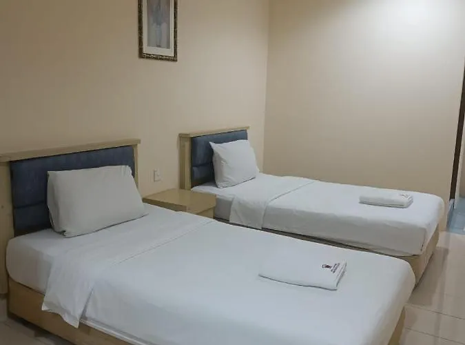 Hotel Ambassador 2