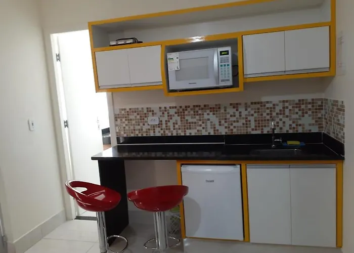 Caldas Novas Lacqua Di Roma IV - 2 banheiros e cozinha, piscina 24 horas