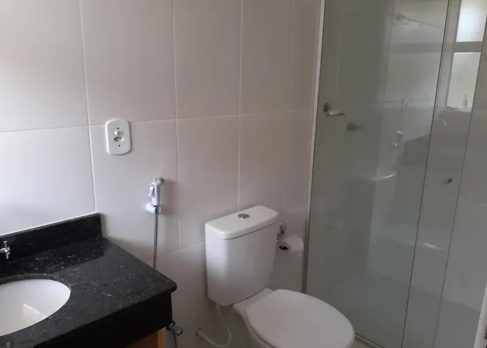 Caldas Novas Lacqua Di Roma IV - 2 banheiros e cozinha, piscina 24 horas