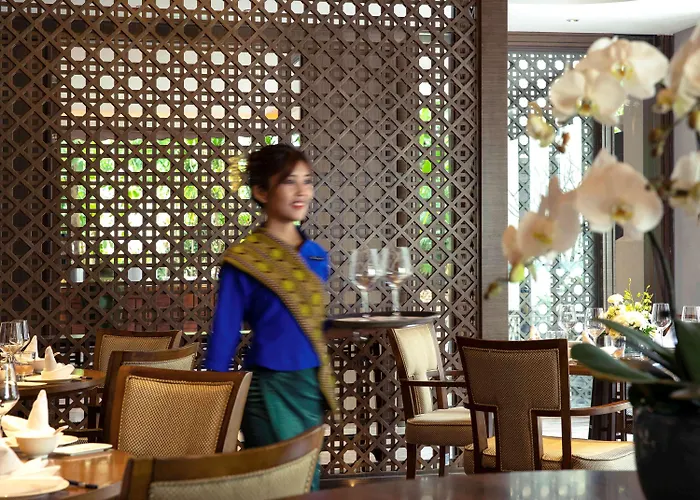 Pullman Resort Xishuangbanna