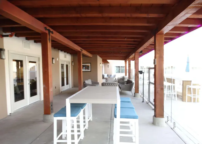 Aiden By Best Western Scottsdale North