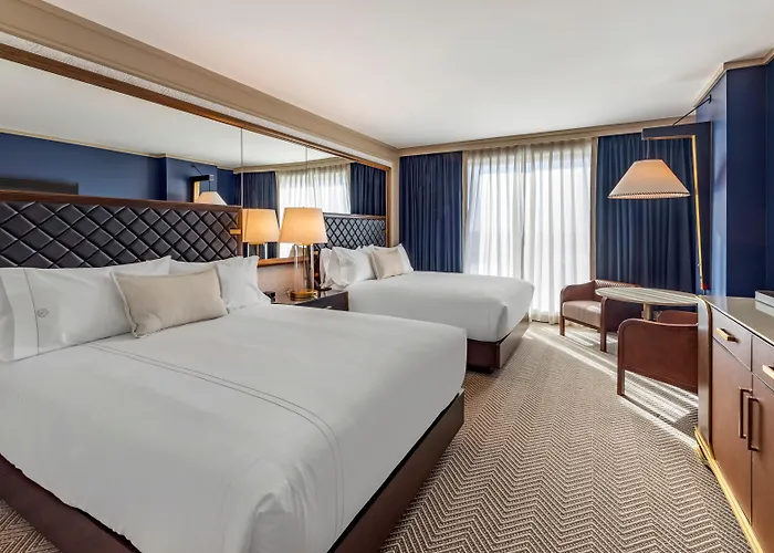 Omni Oklahoma City Hotel