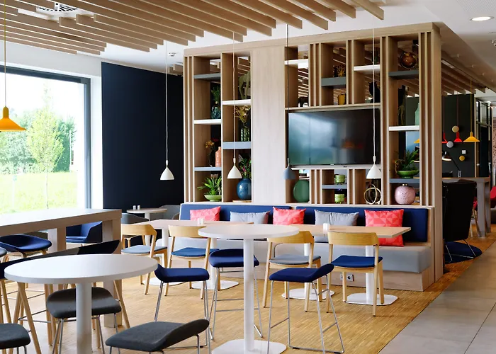 Holiday Inn Express - Lustenau
