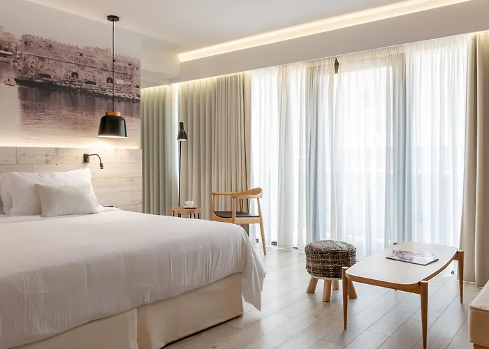 Ibis Styles Heraklion Central
