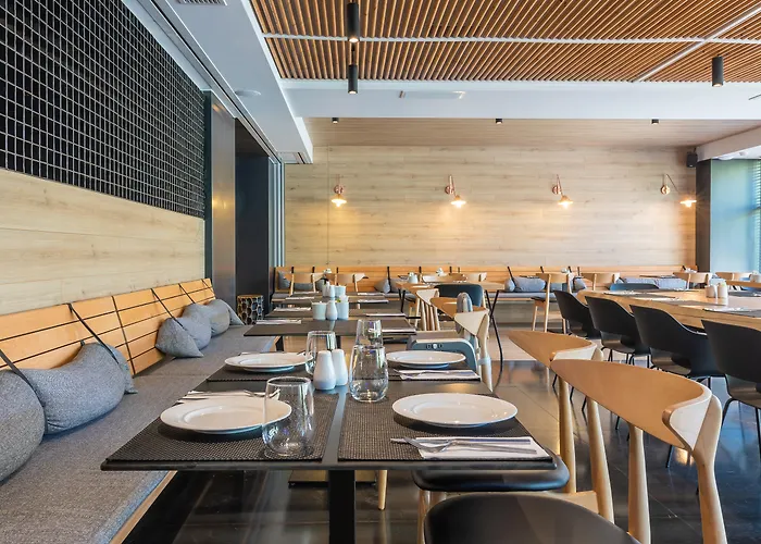 Ibis Styles Heraklion Central