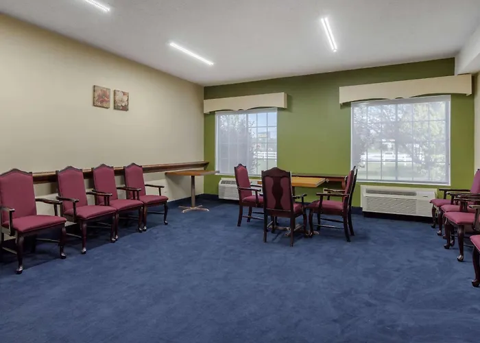 Quality Inn Kingstree North