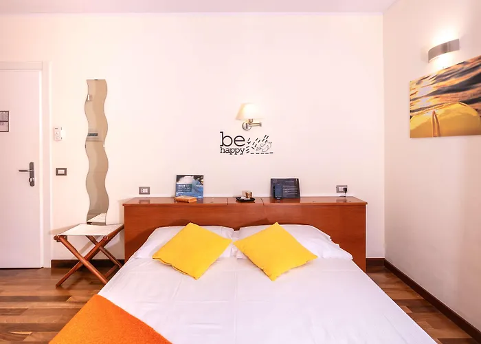 Oasi Eco Boutique Hotel