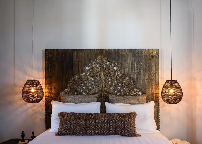 Vrachos Suites Mykonos