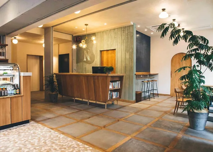 Hotel Noum Osaka