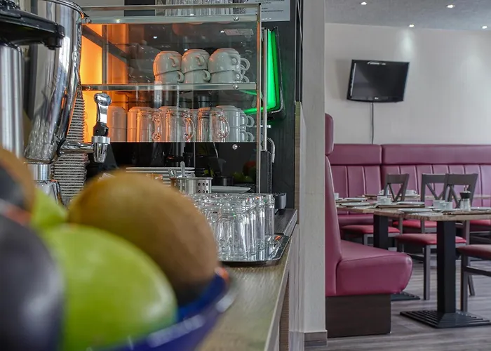 Centro Hotel Boeblingen, Trademark Collection By Wyndham