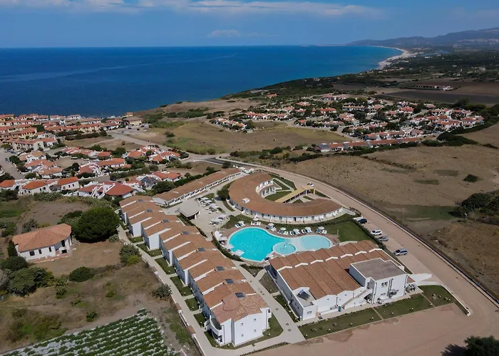 GH Santina Resort&SPA
