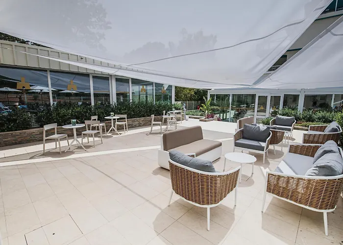 Principe Alogna Hotel&SPA