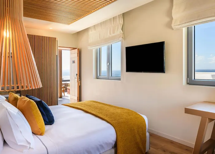 Anamar Destino Mykonos (Adults Only)
