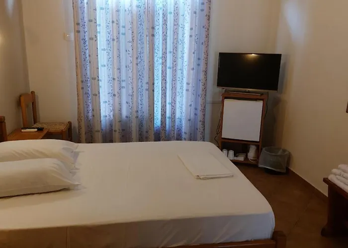 Hotel Evripides