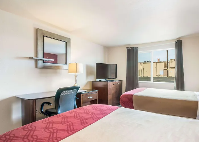 Rodeway Inn
