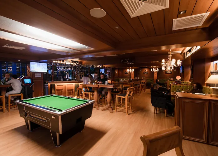 Bora Bora Ibiza Malta Resort - Music Hotel - Adults Only 18 Plus San Pawl il-Baħar