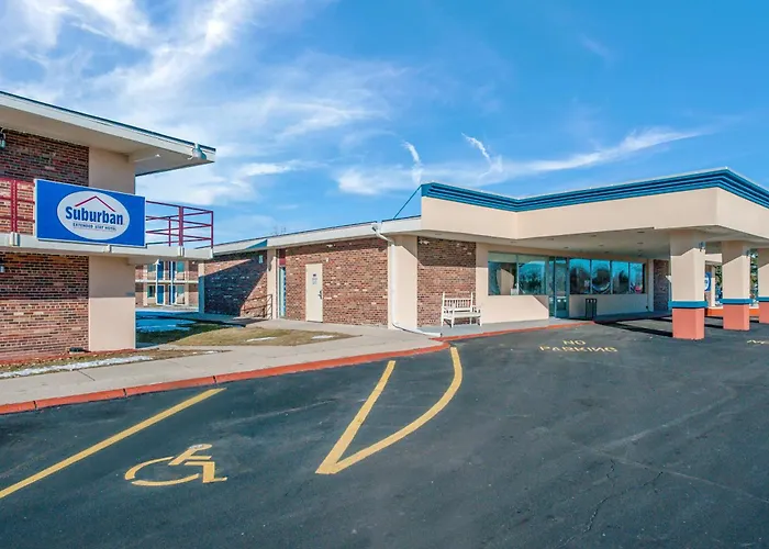 Suburban Studios Neenah-Appleton