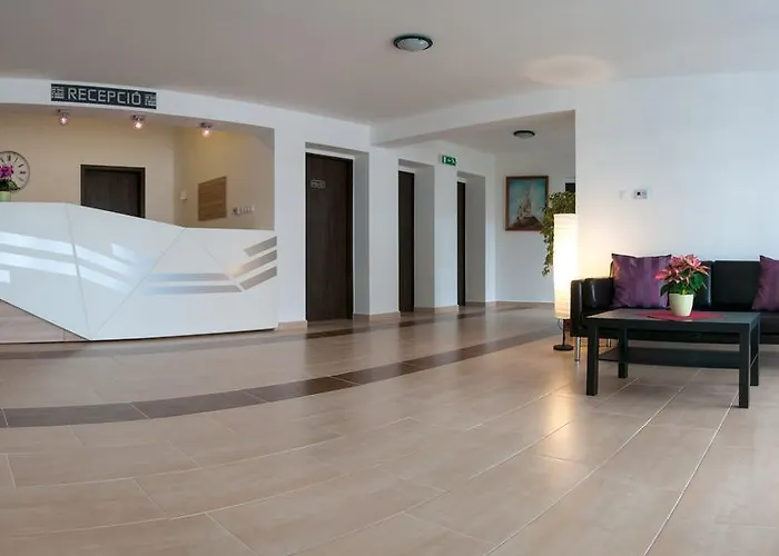 Hotel Pallone