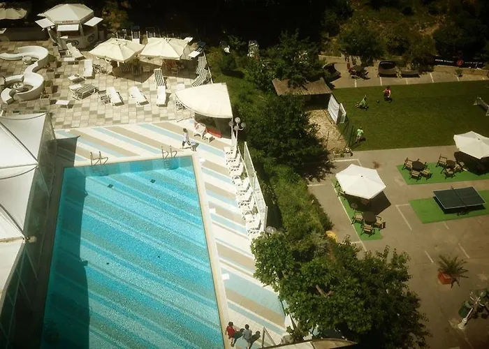 Hotel Posta