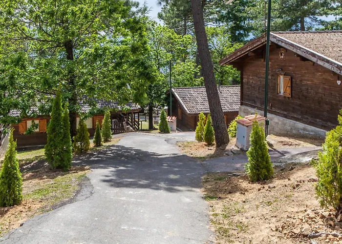 Il Ciocco Hotels