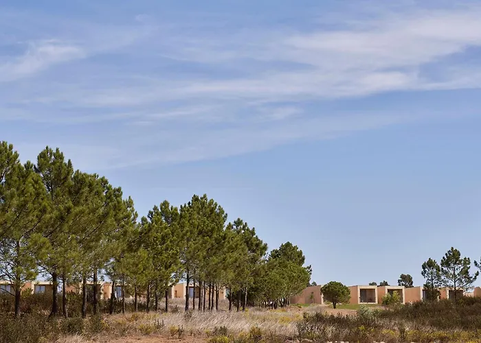 Praia Do Canal Nature Retreat - Small Luxury Hotels Of The World