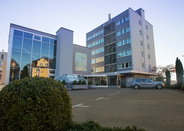 Hotel Belair