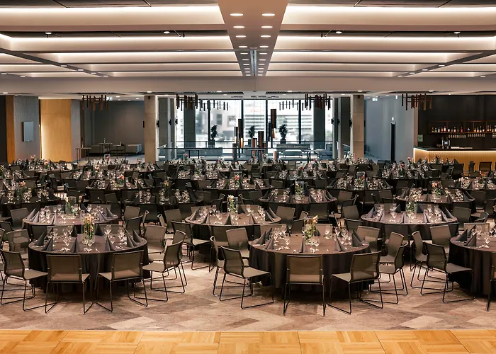 Q Hotel Plus Wroclaw Bielany