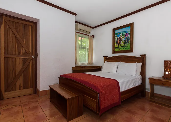 Hacienda Guachipelin Volcano Ranch Hotel & Hot Springs