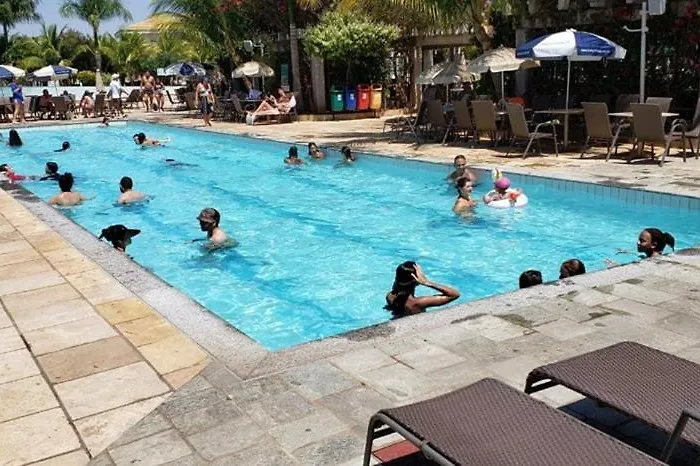 Lacqua diRoma OFICIAL, APTOS COM FOGAO, GELADEIRA, MICROONDAS, PARK AQUÁTICO 24H, ATÉ 5 PESSOAS