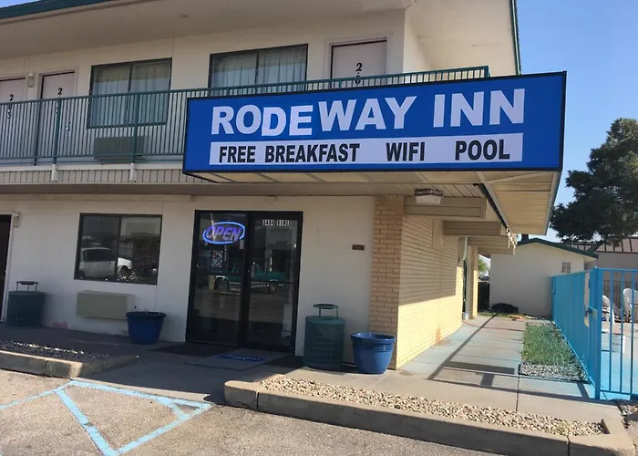 Rodeway Inn
