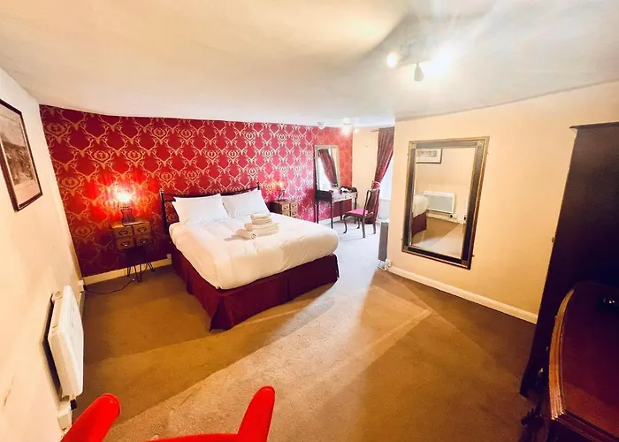 George & Dragon Hotel