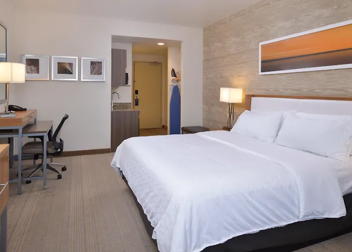 Holiday Inn Express Pocatello By Ihg