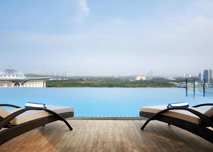 Dorsett Putrajaya