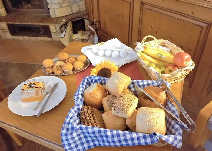 Hotel Restaurant Krone