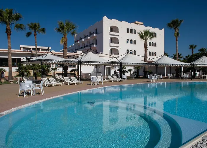 Hotel Baia D'oro