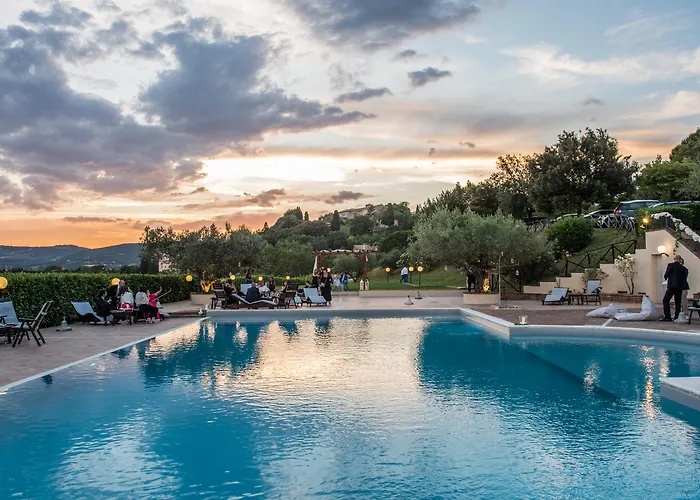 Hotel Bramante