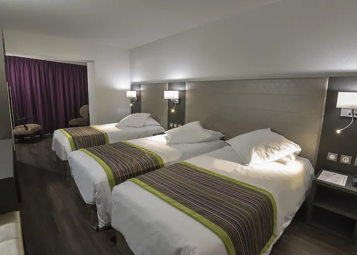 Hotel Astrid