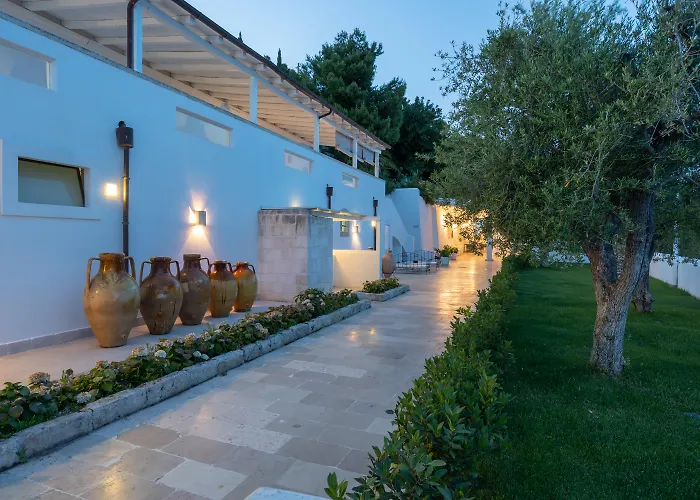 La Locanda Del Carrubo
