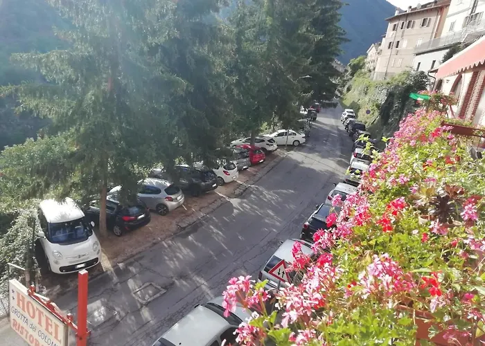 Grotta dei Colombi