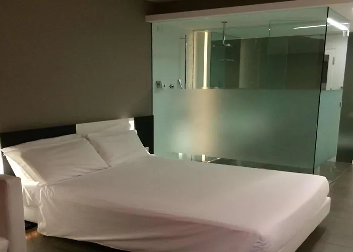 Best Western Parco Paglia Hotel
