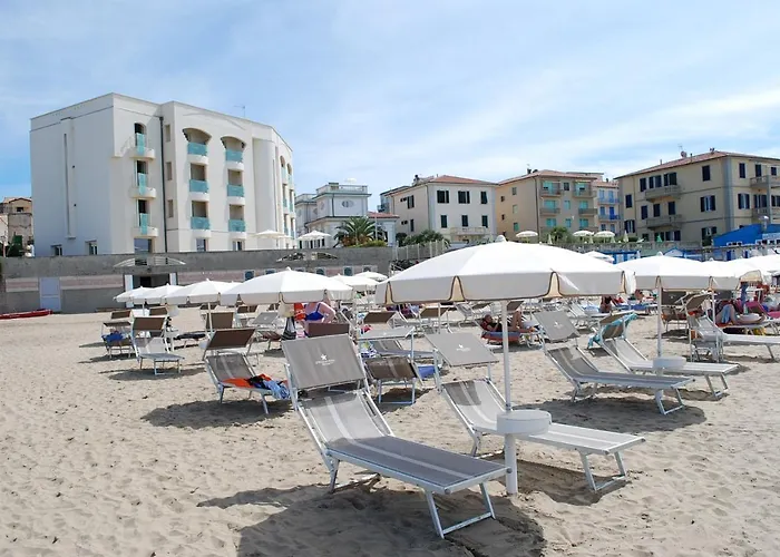 Hotel Stella Marina