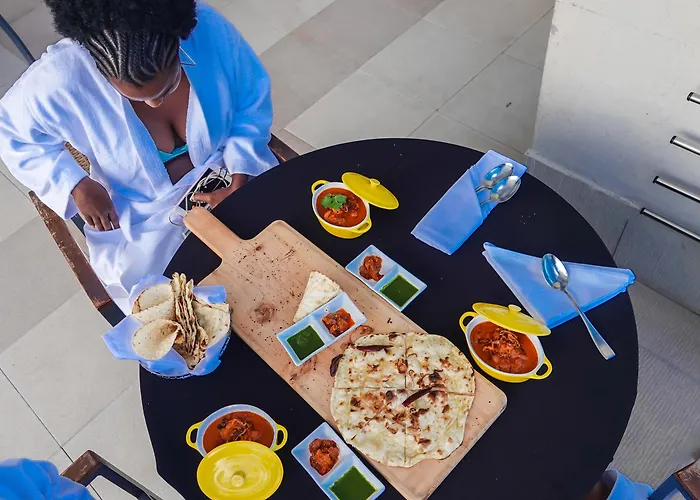 Crowne Plaza Nairobi Airport By Ihg